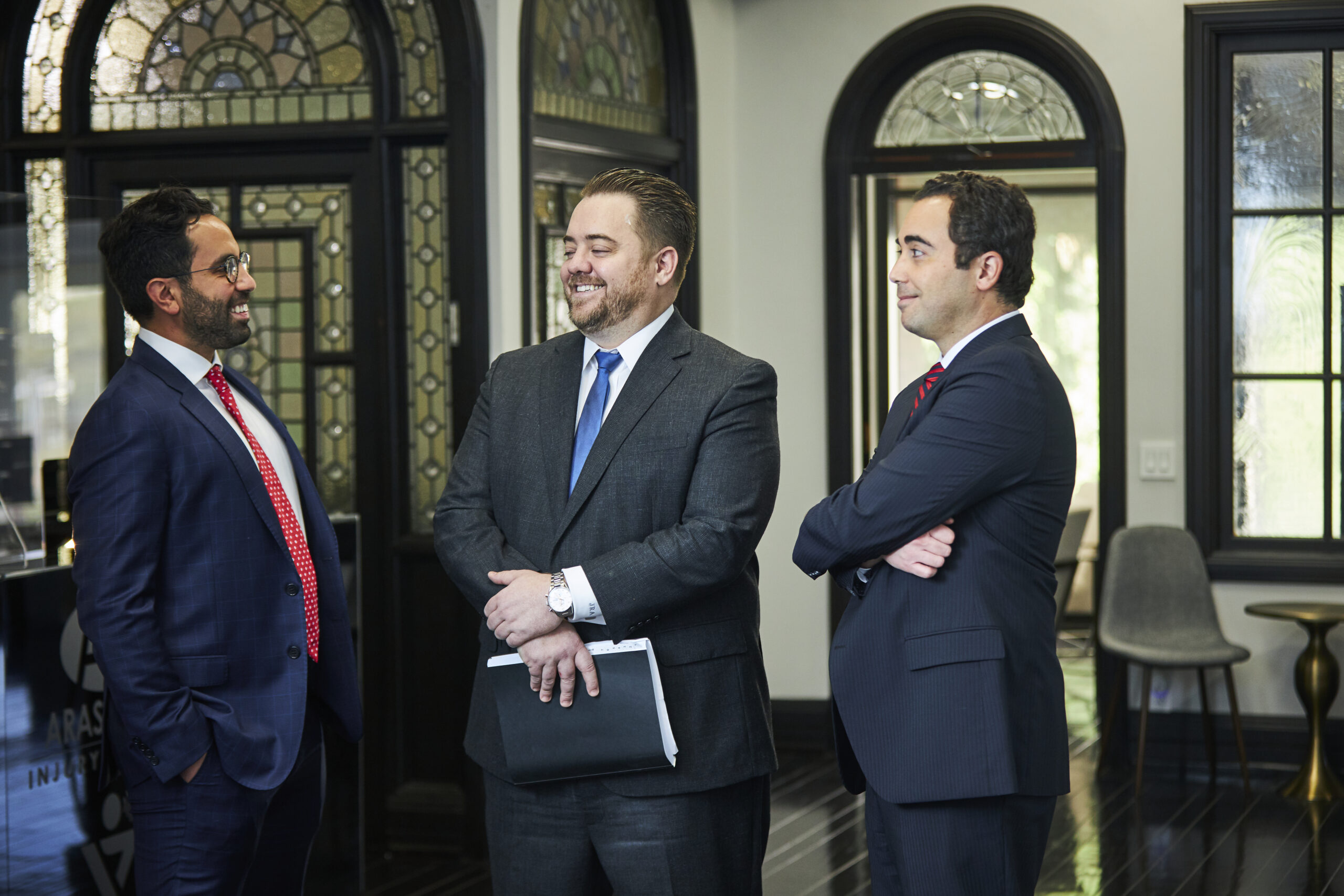 California's Top Accident Attorneys | Arash Law (888) 488-1391 - Article preview image