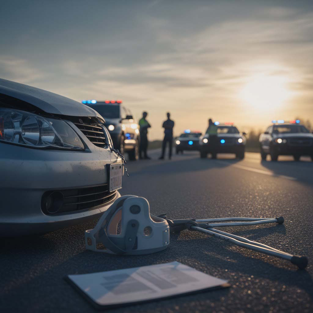 How a Personal Injury Attorney in Washington DC Can Help You Maximize Your Compensation