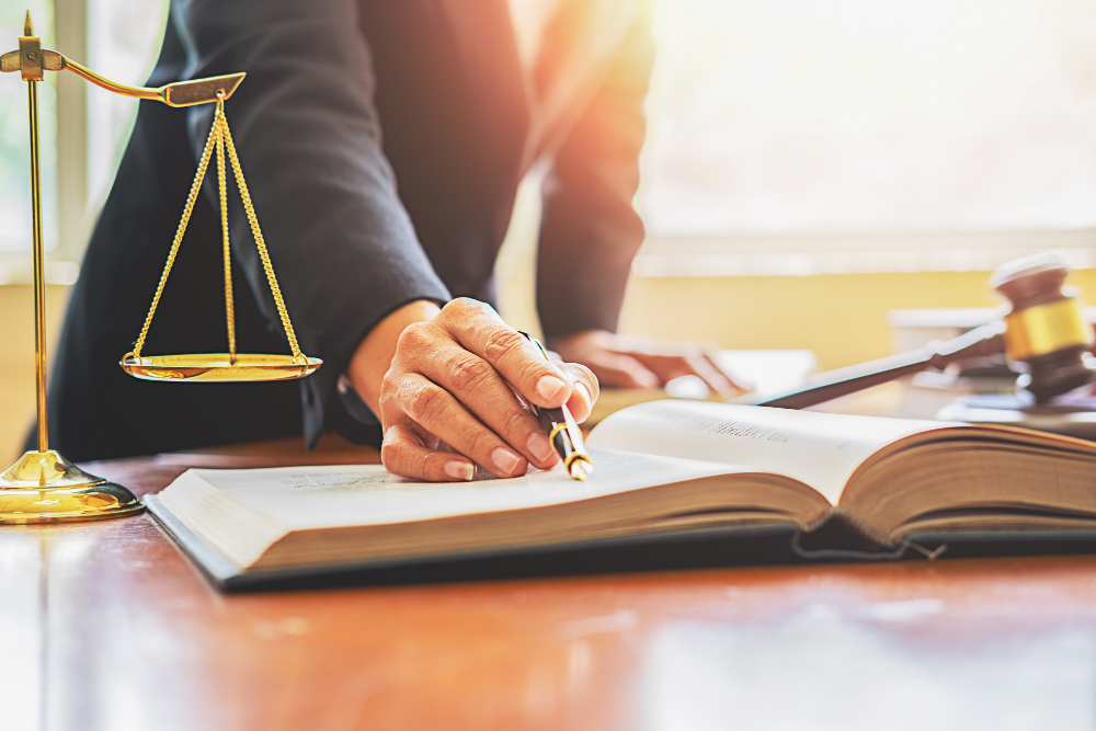 Defending Your Driving Record: Why Choosing the Right Speeding Ticket Law Firm in New Jersey Matters