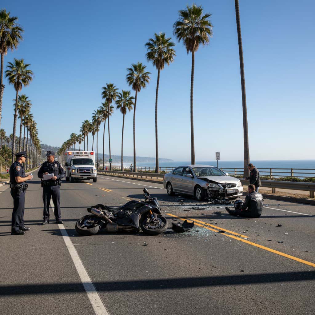 Why You Need a Personal Injury Attorney in Temecula After a Serious Motorcycle Accident