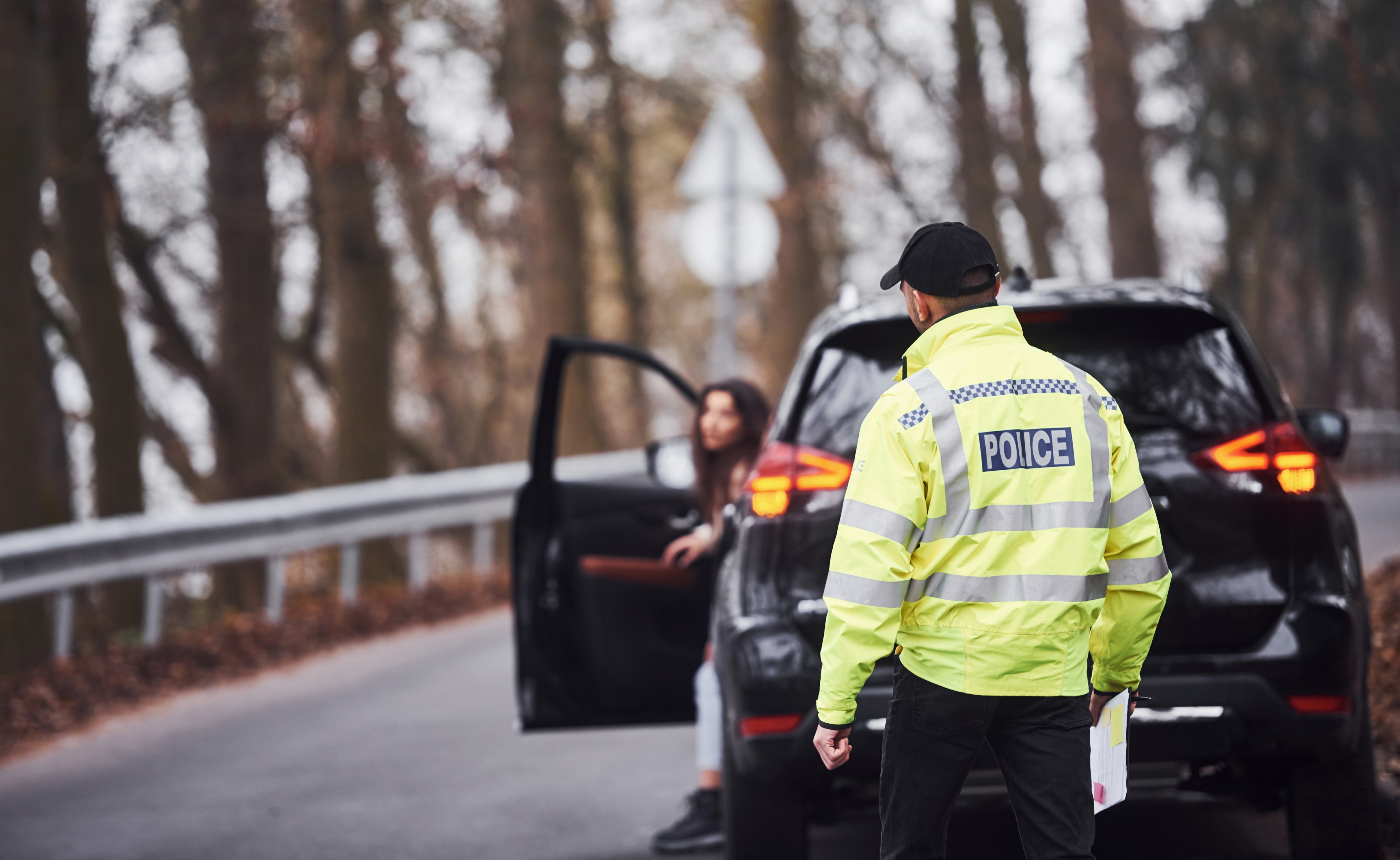 Defending Your Driving Record: Why Choosing the Right Speeding Ticket Law Firm in New Jersey Matters