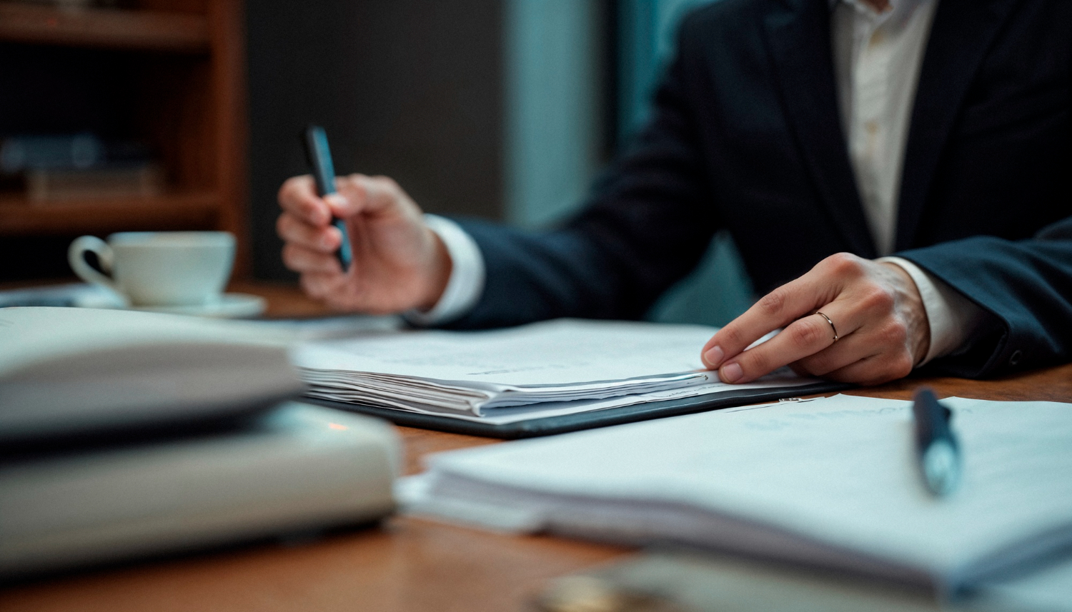 What Are the Long-Term Effects of a Reckless Driving Conviction in New Jersey?