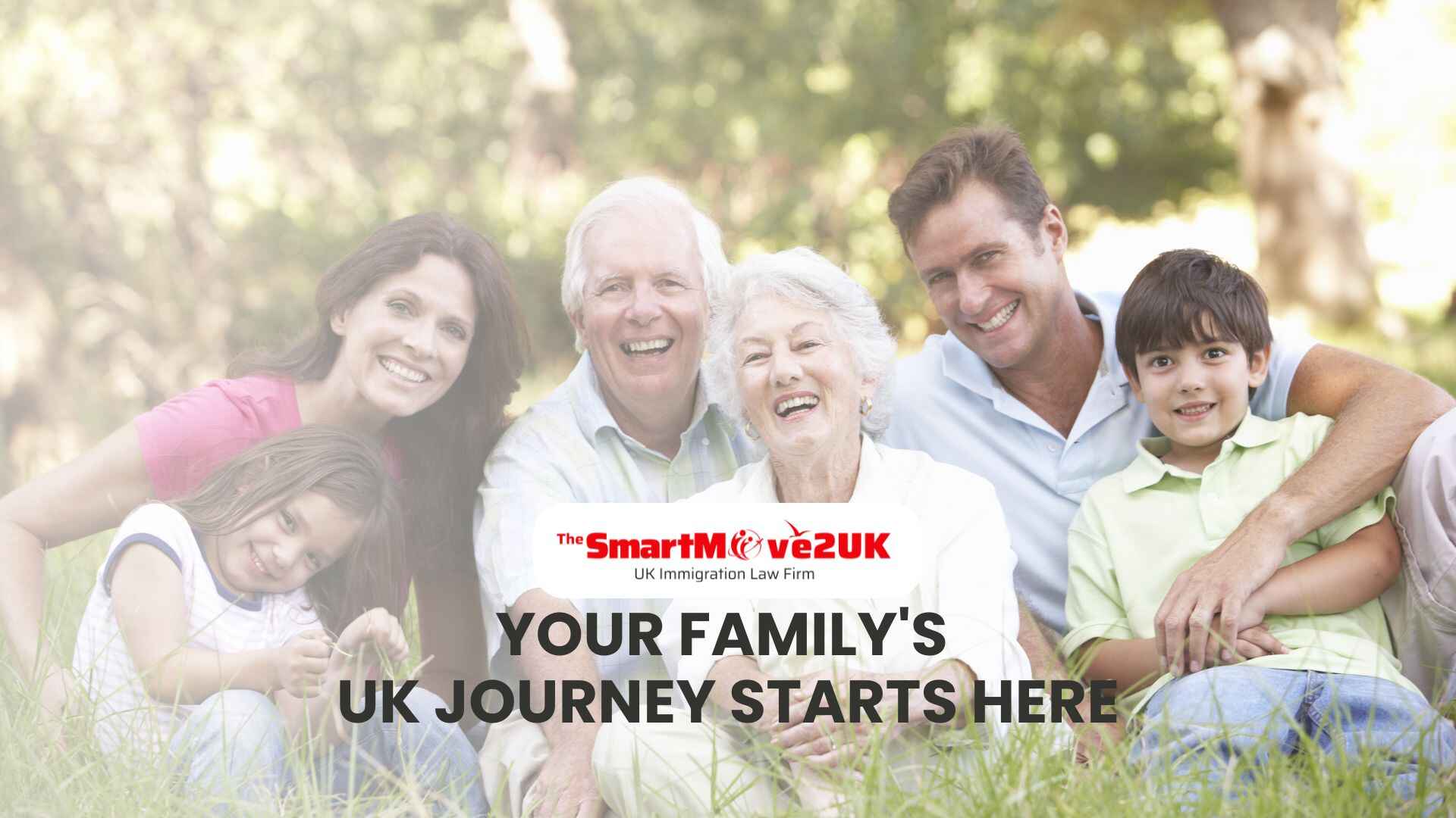 Your Guide to Family Reunion in the UK: The UK Dependent Visa