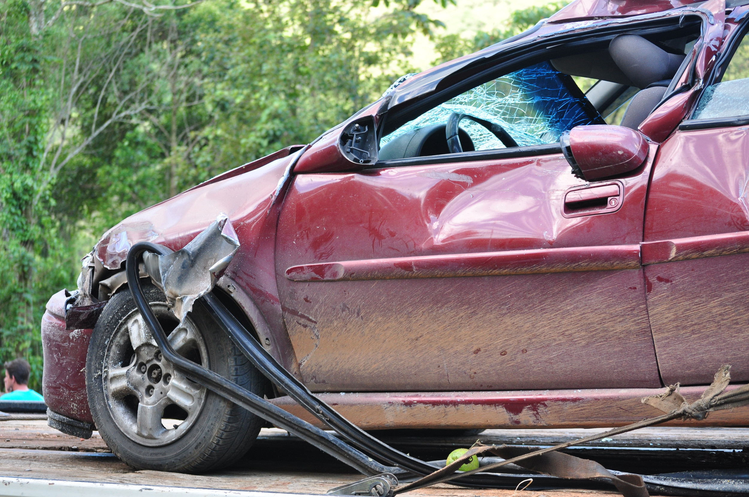 Personal Injury Protection vs. Bodily Injury: What’s The Difference? - Article preview image