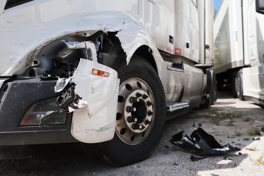 When to Contact a Columbus Truck Accident Lawyer - Article preview image
