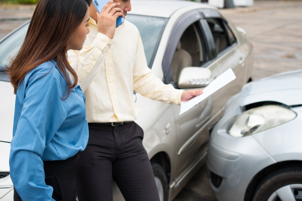 What Factors Determine Liability in Dayton Car Accident Cases? - Article preview image