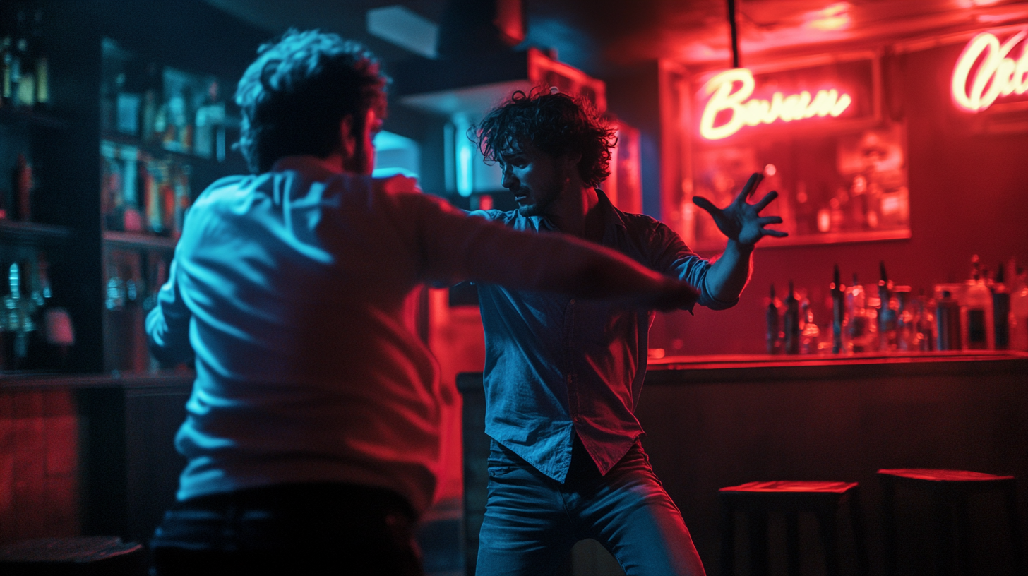 Why Every Assault Or Battery Victim Needs A Skilled Lawyer In California 