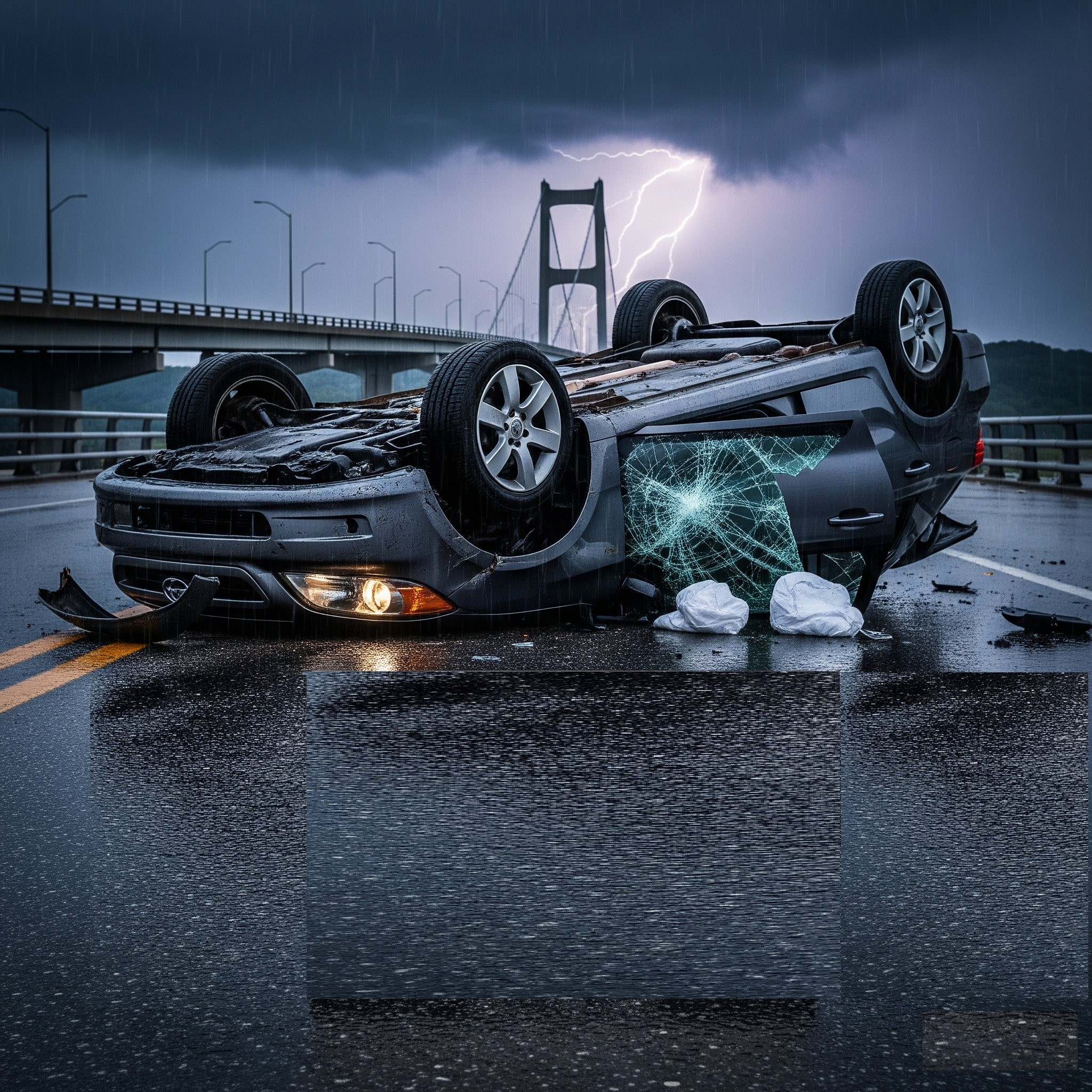 Why Poughkeepsie and Newburgh Car Accident Lawyers Are Essential