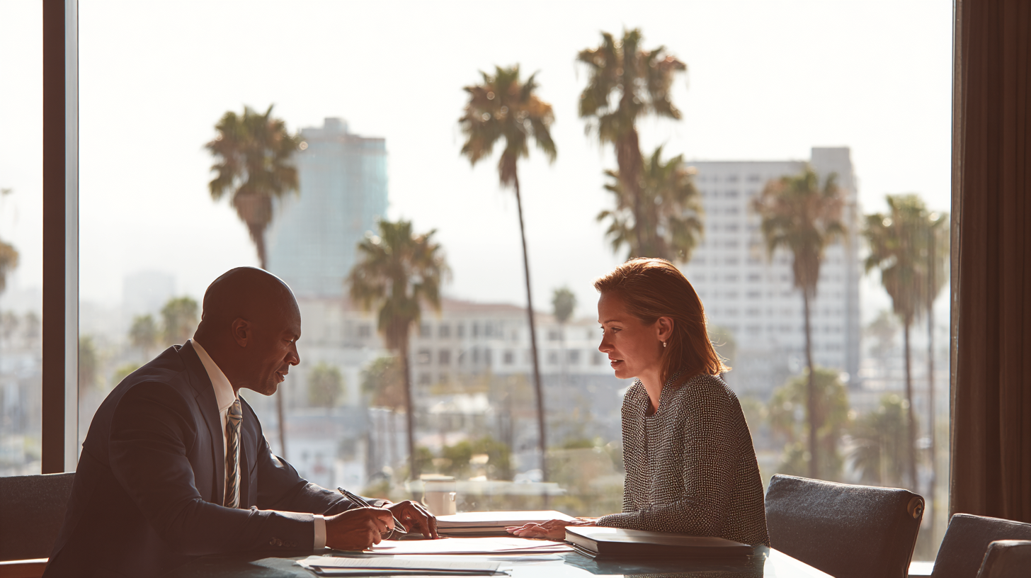 Victim of Sexual Abuse? A Los Angeles Molestation Attorney Can Help You Get Back 