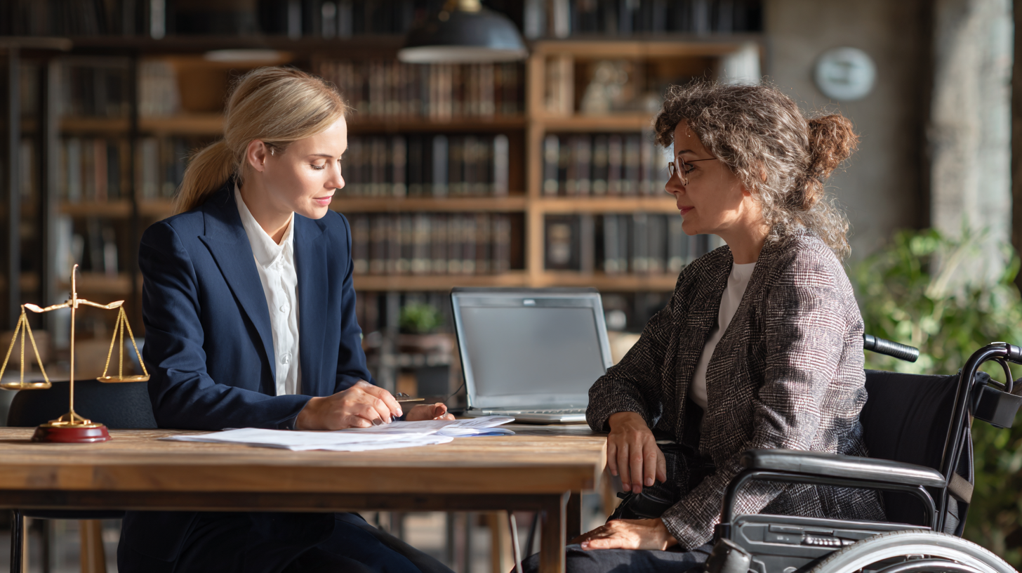 10 Reasons to Hire a Catastrophic Injury Attorney in California