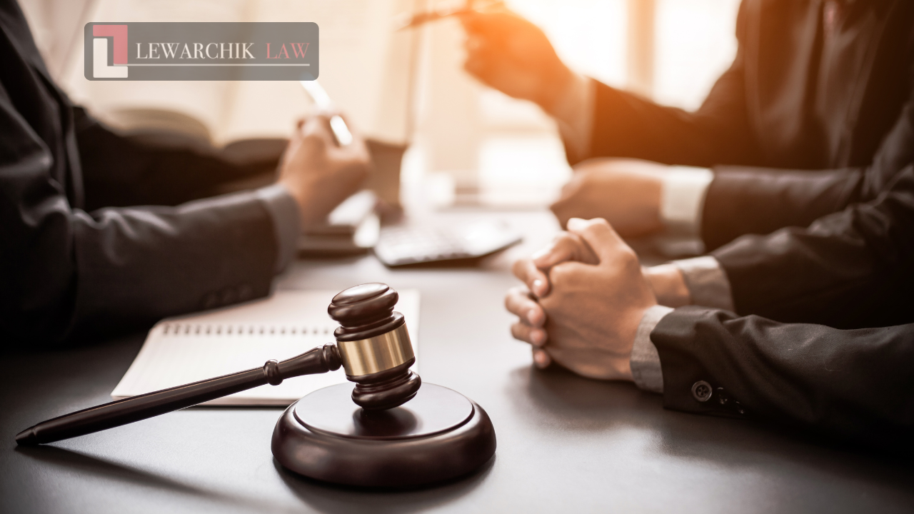 Wrongful Conviction Lawyer – Your First Step to Justice - Article preview image